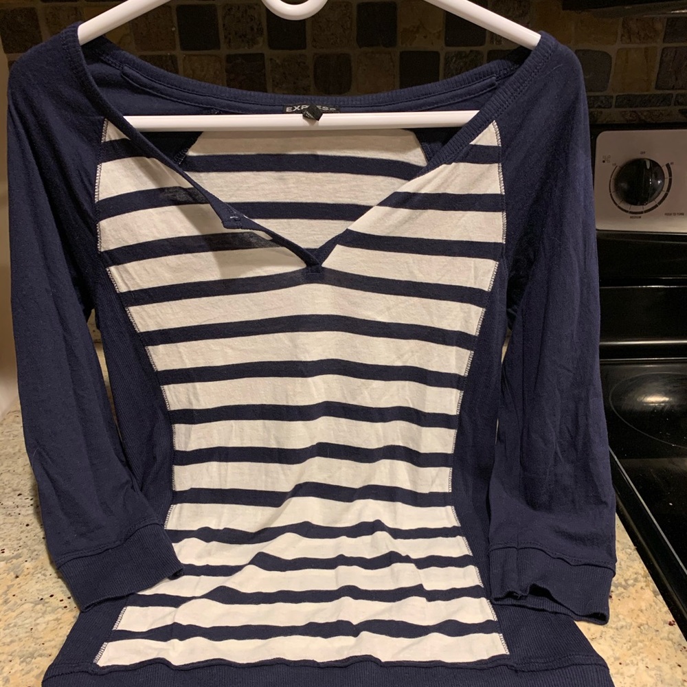 Express Top
